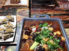 -哥俩好烧烤夜宵扎啤(海甸岛店)