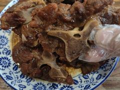 -华州老碗
