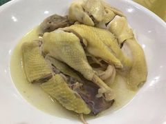 -金百门·顺德海鲜酒家(陈村店)
