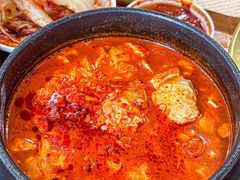 -海云台韩式汤饭·13年匠心韩料(南山店)