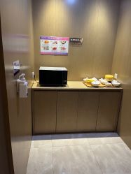 -禧贝阁母婴呵护中心(市图书馆店)