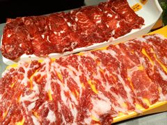 -潮发潮汕牛肉店(东方宝泰店)