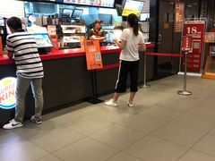 -汉堡王(常熟美城店)