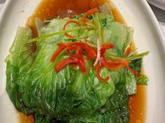 -北李·海肠捞饭·大连菜(望京凯德MALL店)