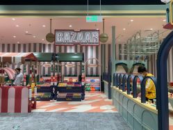 -奈尔宝·儿童乐园·亲子餐厅(鄞州万达店)