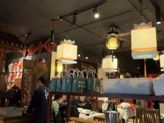 -孔乙己酒家(虹桥路店)
