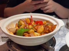 -太食獸泰式茶餐厅(IFS国金中心店)