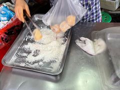 -老南昌白糖糕(大士院店)
