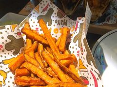 -Famous肥猫墨西哥音乐餐吧(五棵松华熙LIVE店)