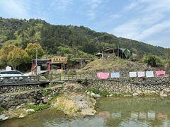 -南靖田螺坑土楼群景区