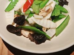 -KŌNG胶东小馆(华熙店)