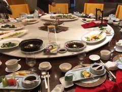 -逸林轩中餐厅(中信泰富朱家角锦江酒店)