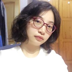 -i Style潮牌美发沙龙