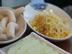 -楼外楼大刀肉传统火锅居(博学路店)