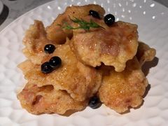 -奉天小馆·非遗东北菜(济南万象城店)