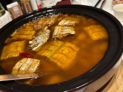 -海味世家·家常菜馆(明州里店)