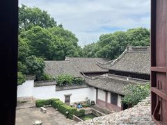 -宁波市保国寺古建筑博物馆