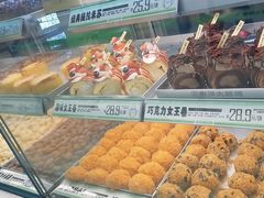 -南洋大师傅(长楹天街店)