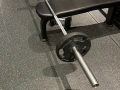 -银吉姆健身(恒隆馆)