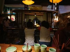 大堂-淀里船宴(裕华东路店)
