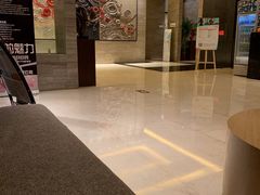 -青岛富力艾美酒店