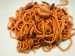 开阳葱油拌面-漢舍中国菜馆(889广场店)