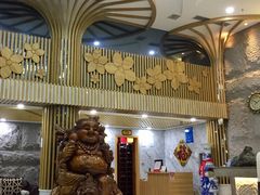 -绿岛汤泉韩式休闲会所