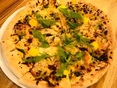 -城市大道红炉披萨烘焙坊