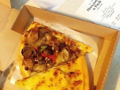 -乐凯撒披萨(海岸城店)