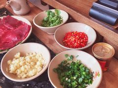茶位-蜀大侠火锅(车公庙店)