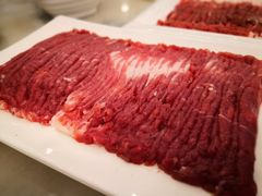 极品鲜羊肉-牛街·马辈儿涮肉(牛街二店)