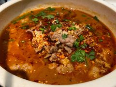 -绿茶餐厅(昌平悦荟店)