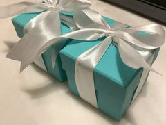 -Tiffany & Co.蒂芙尼
(南京德基广场店)