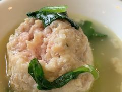 -花园茶楼(兴城西路店)