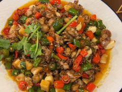 -林二哥宜烤官·宜宾小烧烤