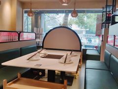 -许府牛火锅(信义坊总店)