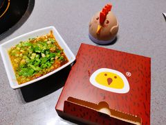 -椰小鸡·琼州糟粕醋·火锅(美兰缤纷城店)