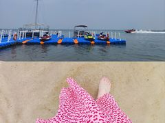 -碧海银沙景区