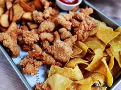 -TIENSTIENS将将(三里屯店)