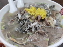 -潮镇老尾牛杂(环城西路店)