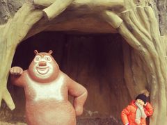 -郑州方特梦幻王国