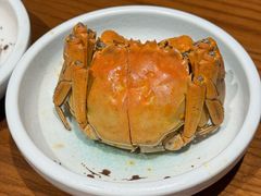 -鑫震源·苏式大虾生煎(山塘街店)