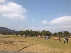 -钟山体育运动公园