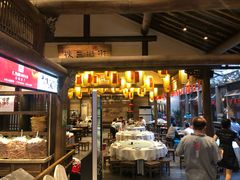 门面-大张烙馍村(绿地店)