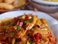 -陈记牛肉馆(尚文书店店)