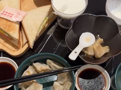 -华夏良子·足道SPA艾灸(翠微店)