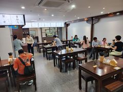 -蟹上黄·蟹黄面·江南糖水(人民广场店)