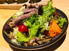 -LENBACH兰巴赫西餐啤酒坊(大连东港店)