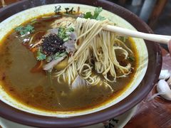 -美玲拉面(鞍山西道店)