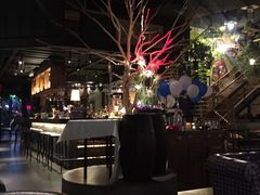 -胡桃里音乐酒馆(郴州友阿国际广场店)